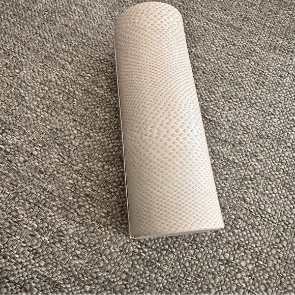 NWT JIMMY CHOO SUNNIES Grey Gradient. Rim Style: Full-Rim - Picture 7 of 12